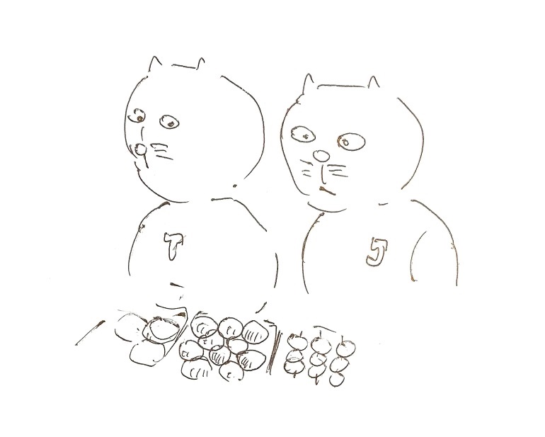 コネコジローの現場日記2025年6月18日②