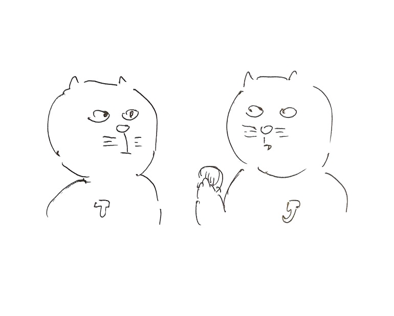 コネコジローの現場日記2025年6月18日③