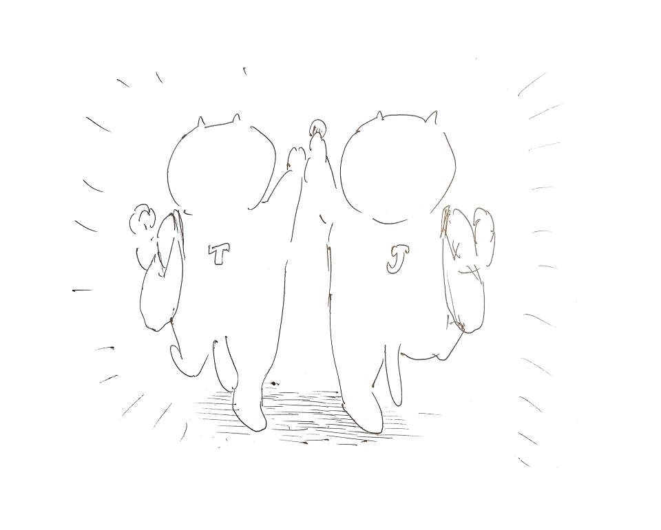 コネコジローの現場日記2025年6月18日⑦