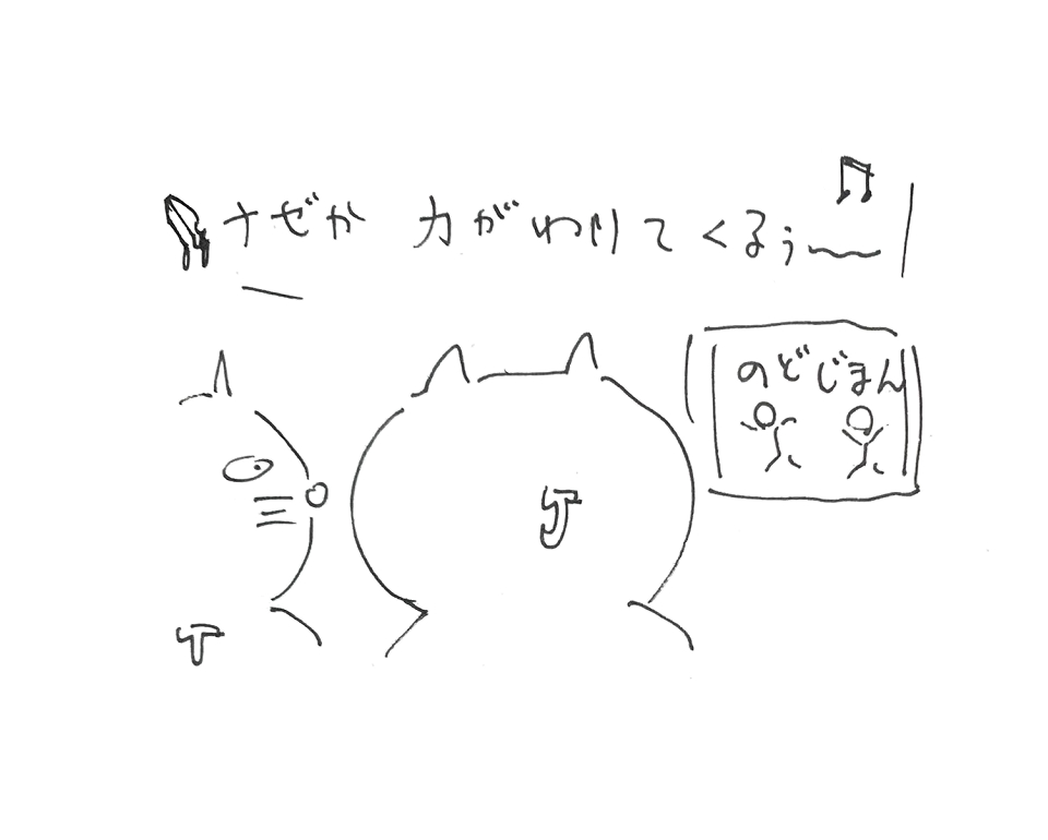 コネコジローの現場日記2025年6月27日③