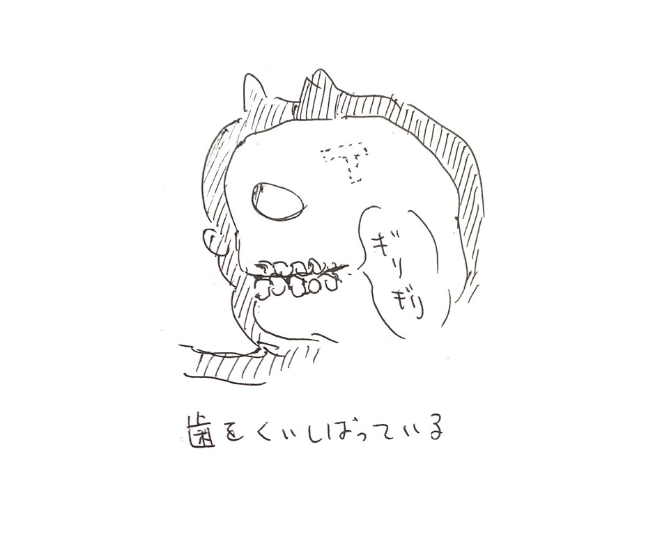 コネコジローの現場日記2025年7月11日②