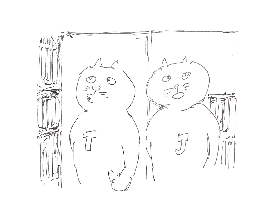 コネコジローの現場日記2025年7月17日⑤