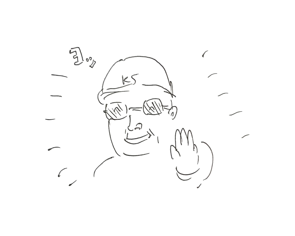 コネコジローの現場日記2025年7月25日③