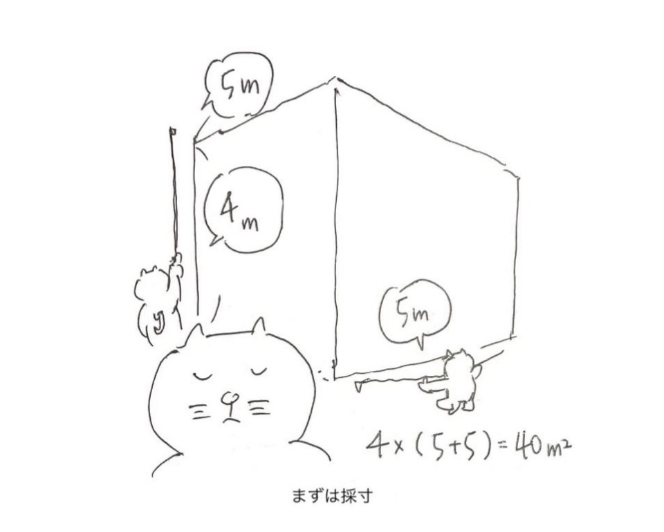 コネコジローの現場日記2025年8月1日②