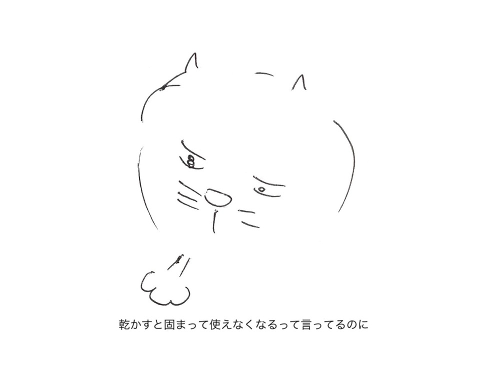 コネコジローの現場日記2025年8月5日②