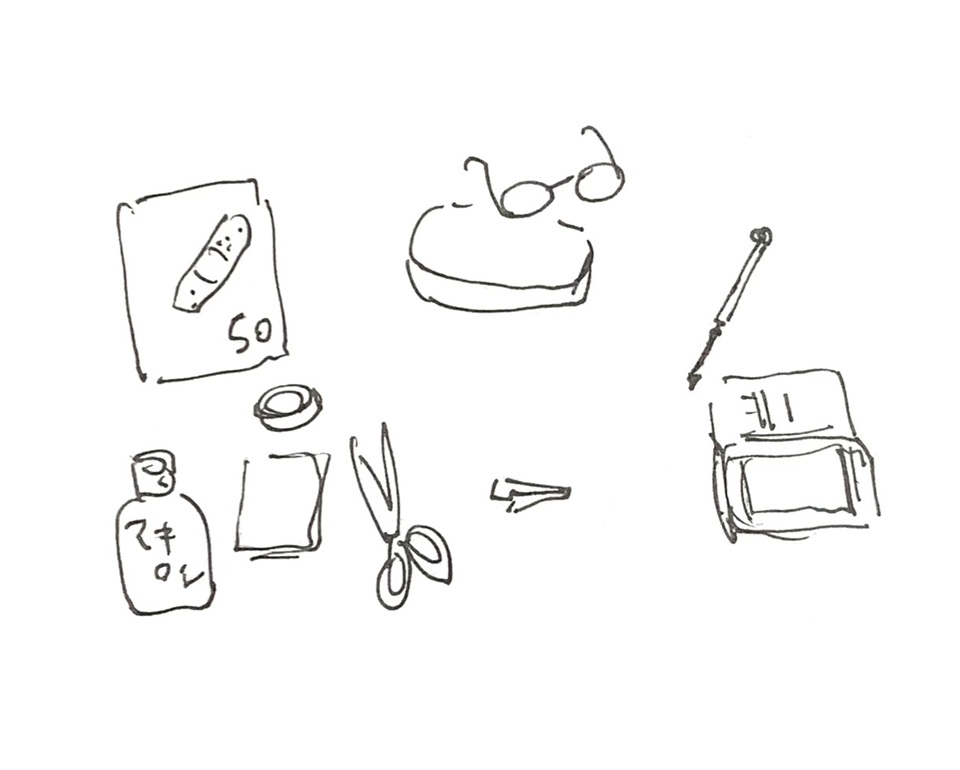 コネコジローの現場日記2025年8月7日③