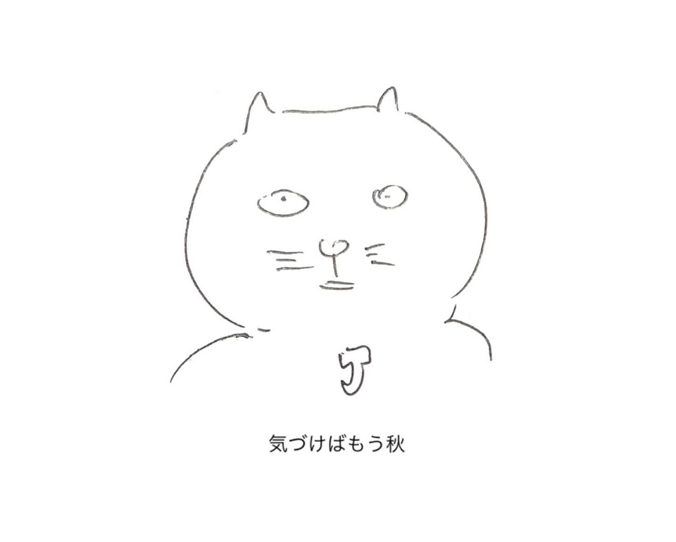 コネコジローの現場日記2025年8月20日②