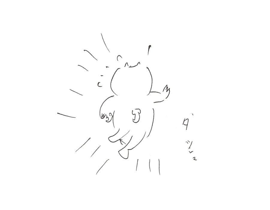 コネコジローの現場日記 第354-7