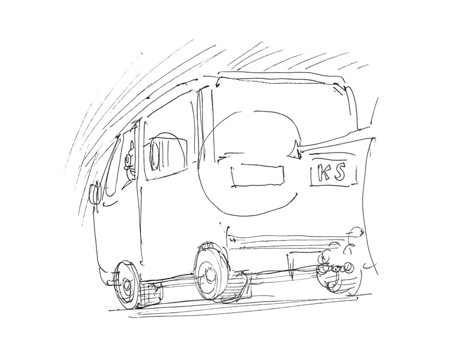 コネコジローの現場日記 第355-3