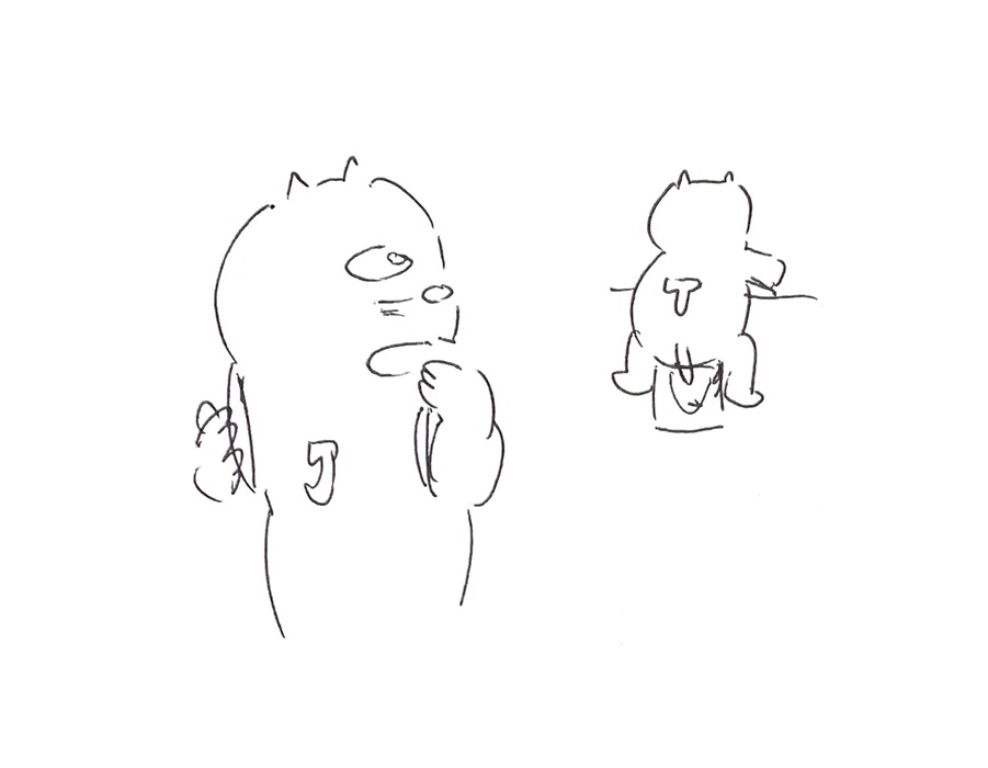 コネコジローの現場日記 第354-5