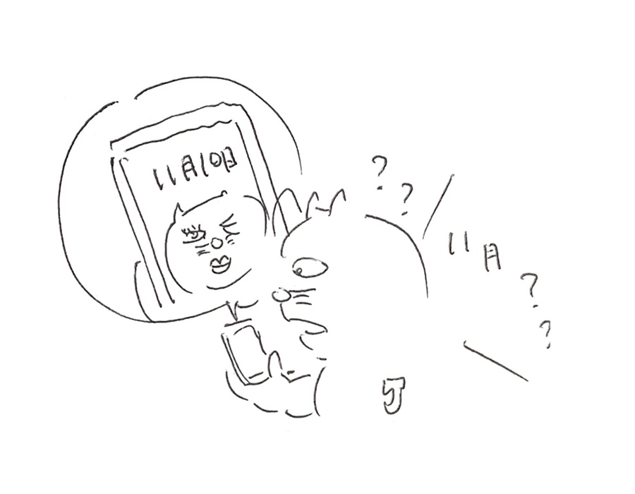 コネコジローの現場日記BACK TO THE FUTURE④