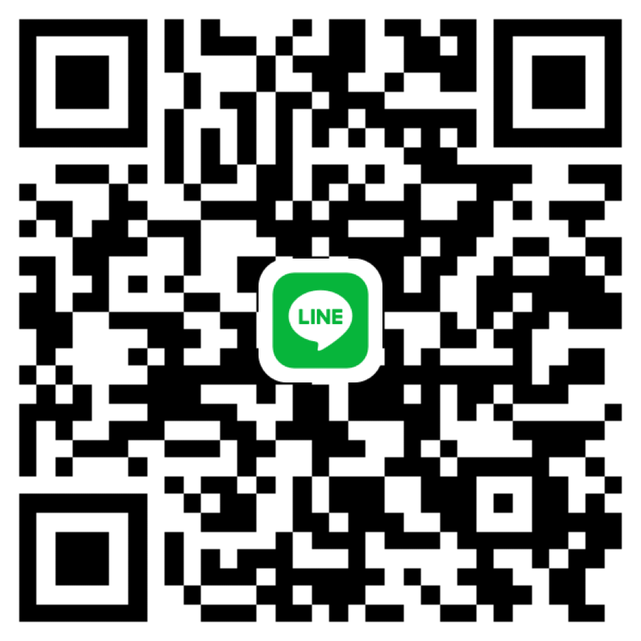 KS技建公式LINEアカウントQR画像